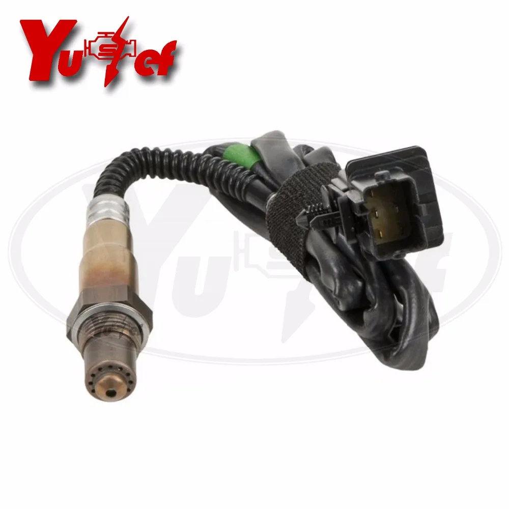 

High Quality O2 Oxygen Sensor Fit For VOLVO XC90 T6 2.9L 2003-2006 0258007188 Upstream Right Wideband Lambda