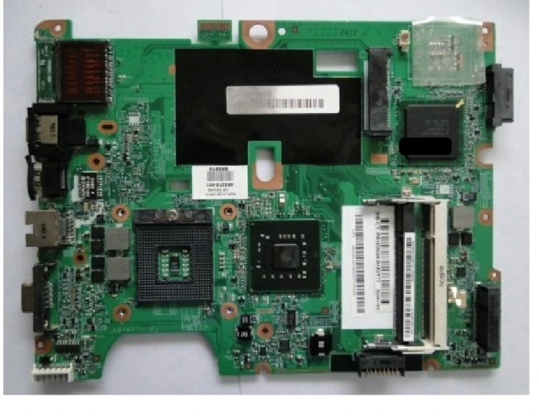 

485219-001 lap connect board Q60 GL40 full test price difference