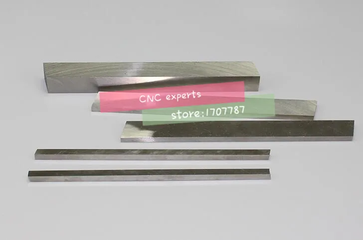2 قطعة HRC60 2*8*200 مللي متر عالية السرعة الفولاذ الصلب شارب الصلب البليت شفرة شقة HSS تحول أداة knife بها بنفسك سكين المواد ، مخرطة أداة