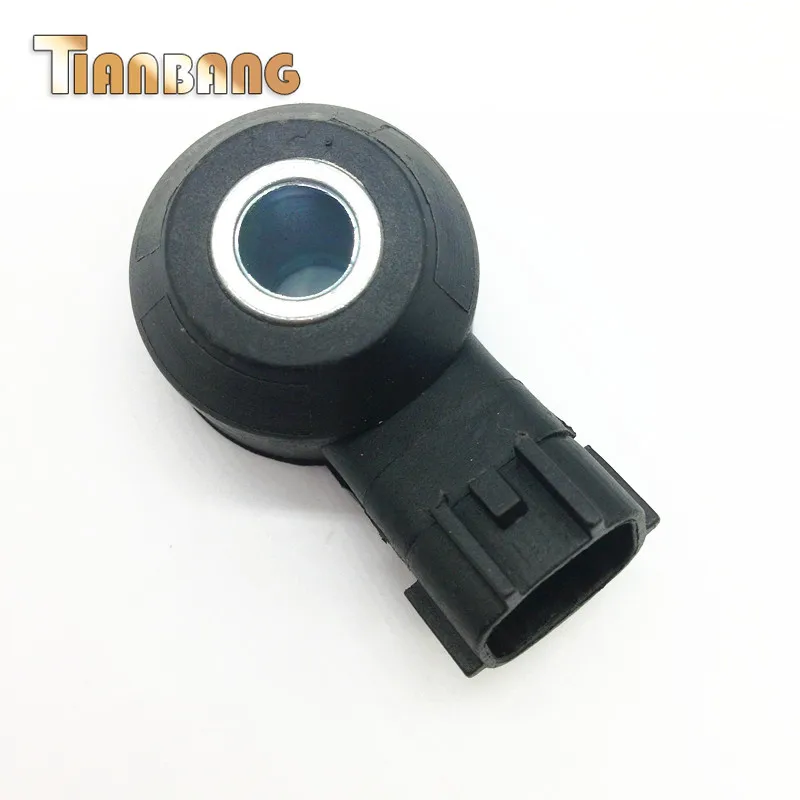 Free shipping! High Quality knock Sensor for NISSAN Murano Pathfinder RENAULT Espace INFINITI OE: 22060-2A000 46538111