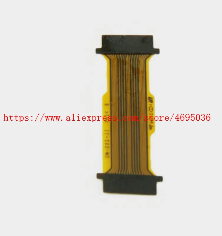 NEW Key Button board Circuit Flex Cable For Sony DSC-HX30 DSC-HX20 HX20 HX30 Digital Camera Repair Part