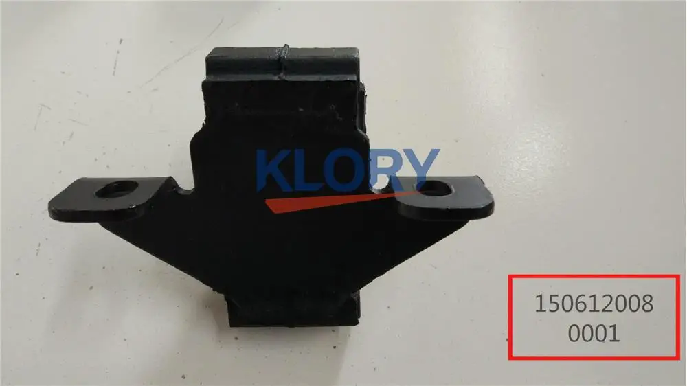 1001101-K00 1001103-K00 FOR ENGINE MOUNT INSULATOR ASSEMBLY RH/LH