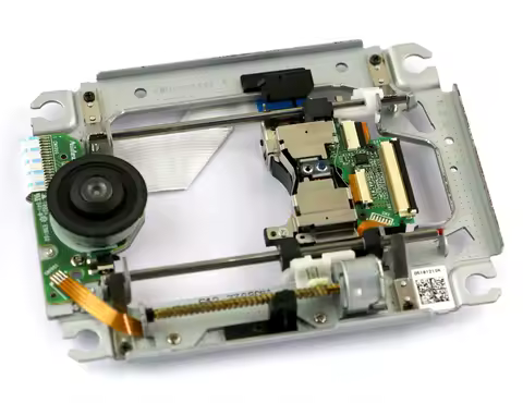 KEM-410ACA KEM 410ACA Laser Lens For PS3 KEM410A With Deck Mechanism Optical Blue-ray OCGAME