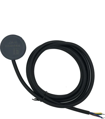 Energy Infrared Reading/Infrared Converter Far Infrared to RS485/RS232/Near Infrared to 232