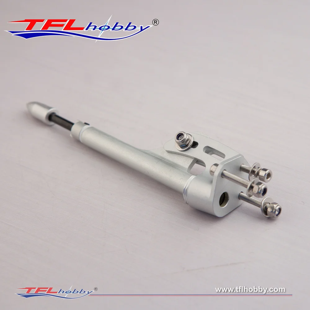 TFL Genuine Parts! 80mm Shaft bracket M4 for TFL Mini Zonda Catamaran Boat