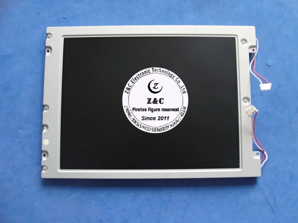 

LTA104A261F -Original A+ Grade 10.4 inch LCD Display for omron NT631C-ST153B-V3 Industrial Equipment