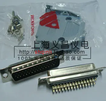 Delta b2 series i o connector terminal asdbcnds0044 44 core shell