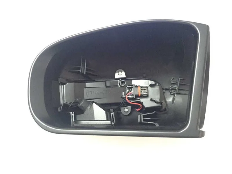 Left Driver Side or Right Mirror Housing for Mercedes W211 E200 E240 E320 E280 E420 2118101564 2118101664