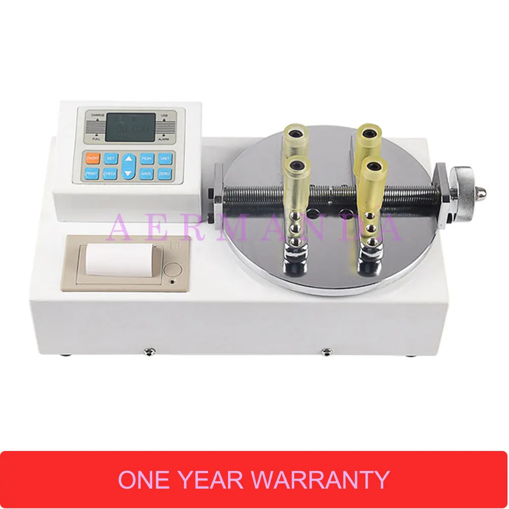 Digital Bottle Cap Torque Meter built-in printer Bottle Lid Torque Tester ANL-P1 ANL-P2 ANL-P3 ANL-P5 ANL-P10 ANL-P20