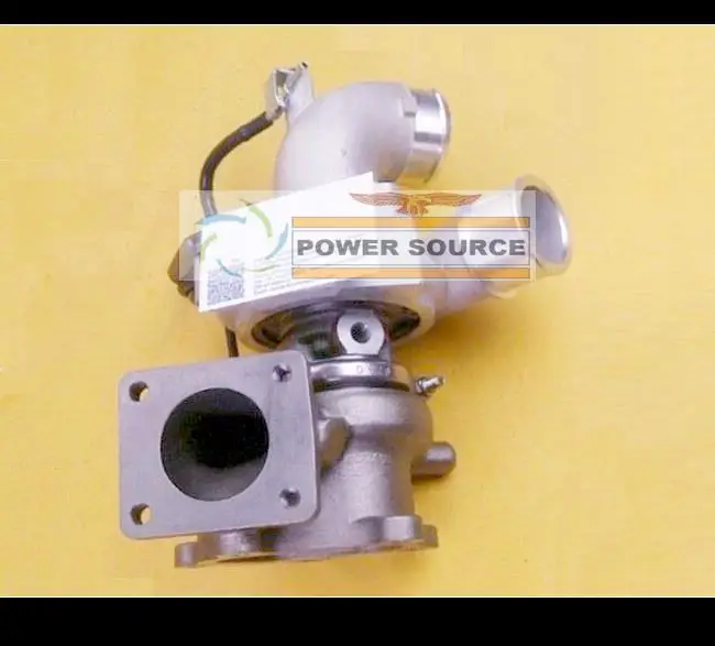 Turbo TF035HM 49135-04360 49135-04361 28200-4X650 turbocharger For KIA Bongo 3 III Truck Hyundai Passenger Car 2.9L Engine J3