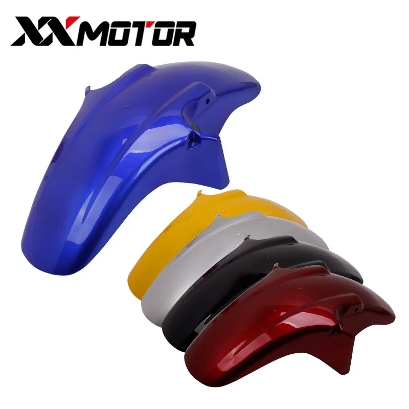 Motorcycle ABS Front Fender Mud Splash Guard Mudguards For HONDA CB250F CB600F CB900F CB 600 Hornet 250 600 900 CB600 Hornet600