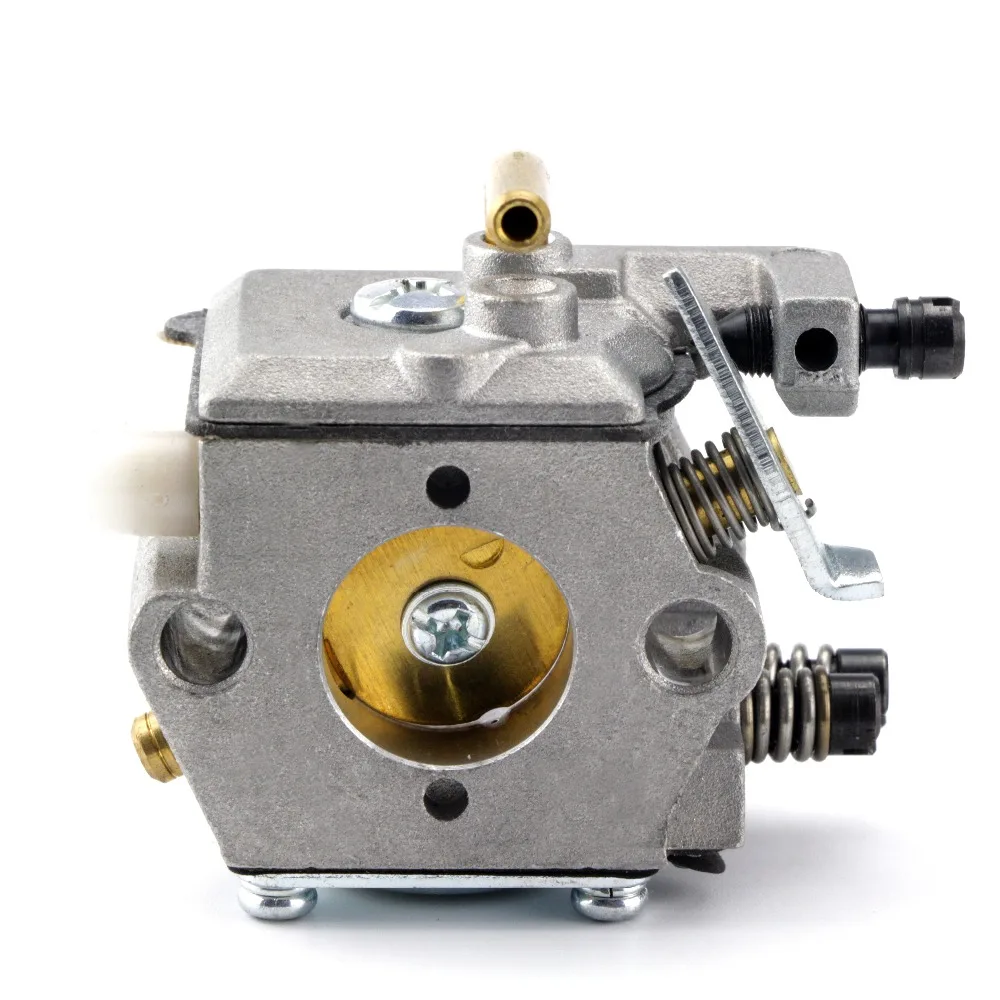 Farmertec Made Carburetor Compatible with Stihl 024 026 024AV MS240 MS260 Tillotson HU-136A HS-136A Walbro WT-194