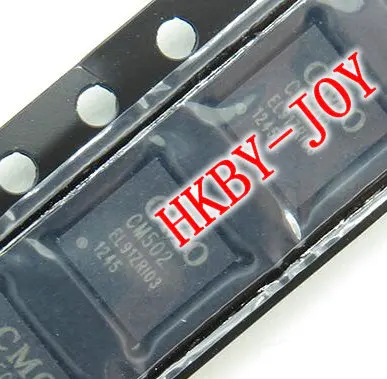 10 шт./лот CM502 CM5O2 SMD QFN оригинал