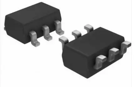 10 шт. PUMD12 D12 DT1 SOT363