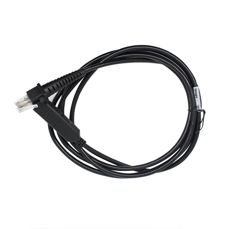 Nieuwe Compatibel 2 M Kabel Chip 6.5FT Usb-kabel Voor Unitech MS840