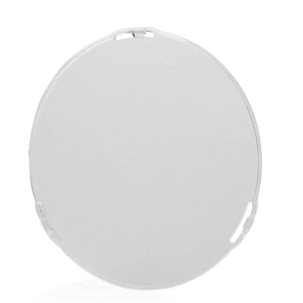 7 inch Diffuser Filter For Standard Studio Strobe Flash Speedlite Reflector/Godox WITSTRO AD180 AD360/Viltrox 180 Canon Nikon