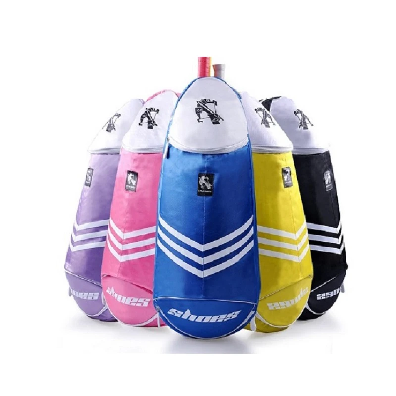 

Youth Sports bag Badminton backpack Multi-purpose sports bag