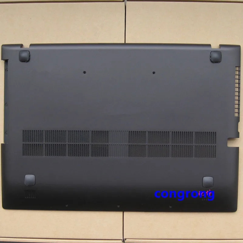 for Lenovo for  IdeaPad Z500 P500 Bottom Case Base Cover AP0SY000B00