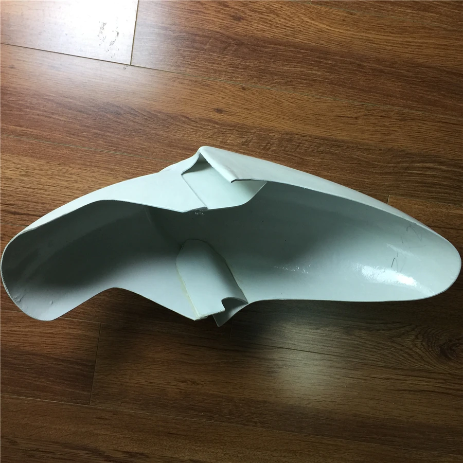 STARPAD For Kawasaki ZZR250 motorcycle accessories front fender high quality