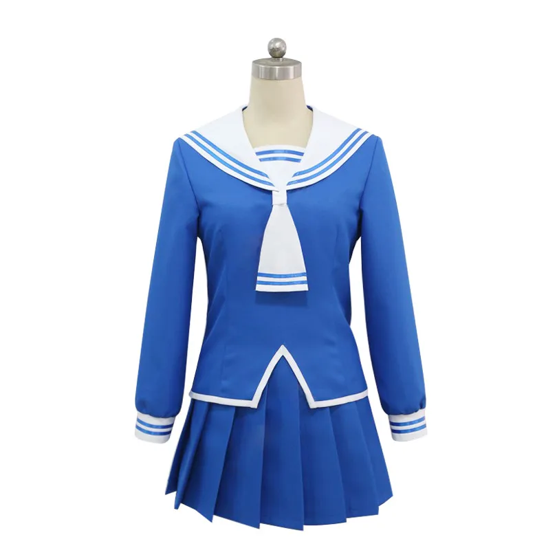 

Anime Honda Toru Cosplay Carnaval Costume Halloween Christmas Costume