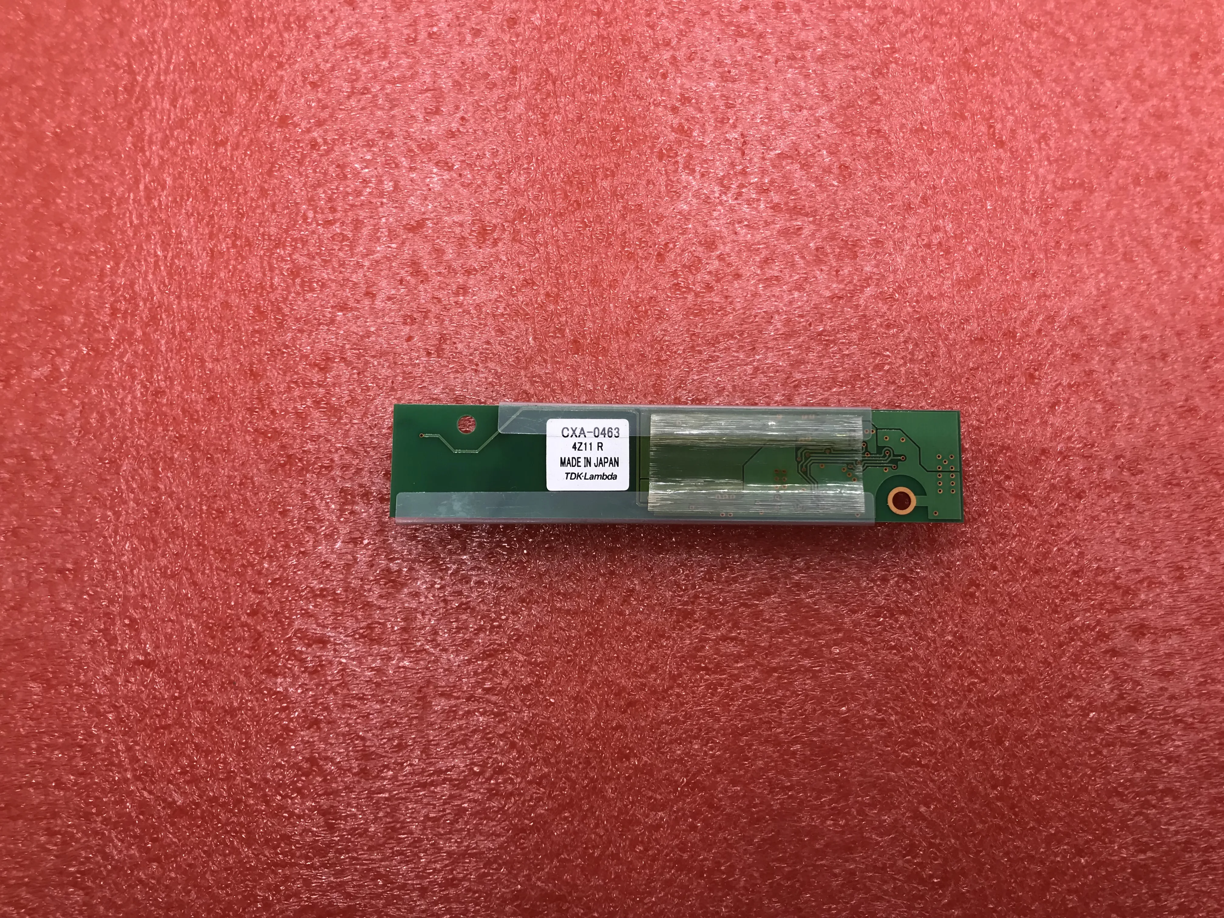 

supply PCU-P259A CXA-0463 LCD Invernter,tested before shipment