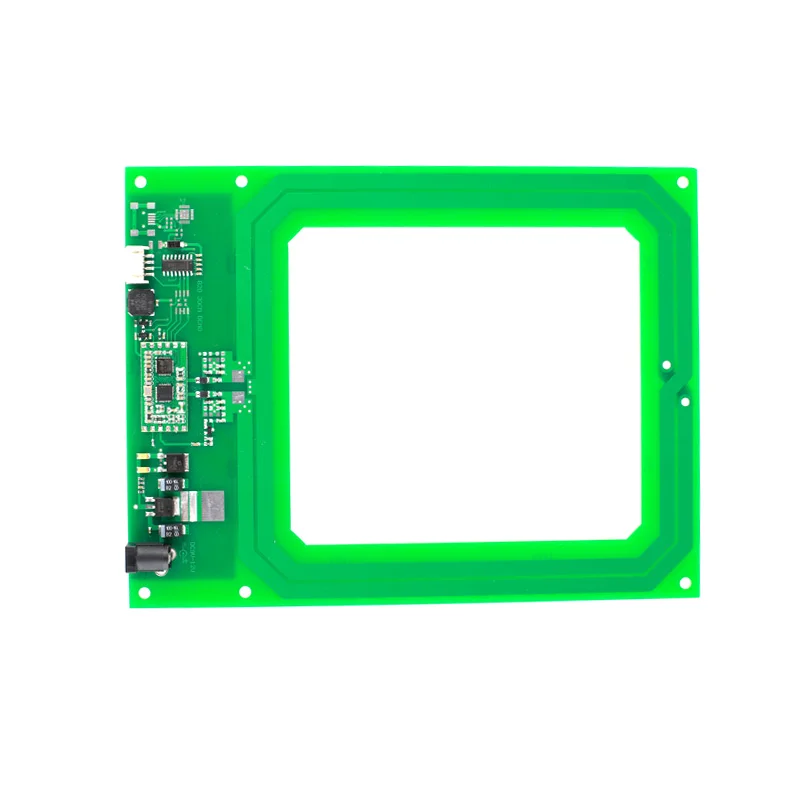 

IC Card Module /RFID Module / Read M1 Card 20 Cm / Read I CODE2 Card 30CM