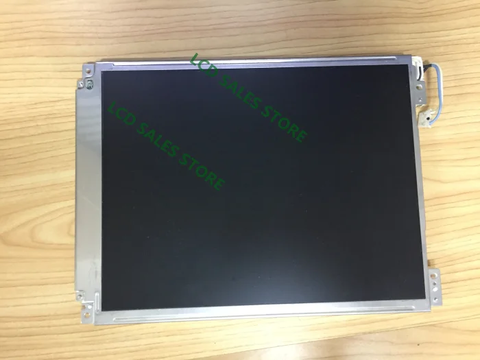 Tela de exibição hk10ds05, 10.4 polegadas, 41 pinos, tft, ttl