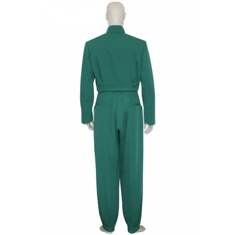 Hakusho Urameshi Yuusuke Uniform Cosplay Costume ,Perfect Custom For You 001