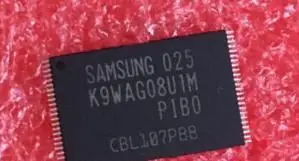 

3 шт. телефон K9WAG08 TSSOP48