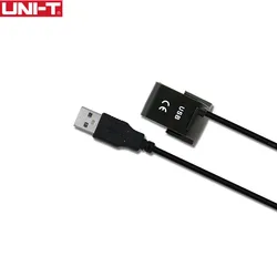 UNI-T UT-D04 USB connection cable for UT71series UT230 series one-way transmission USB interface