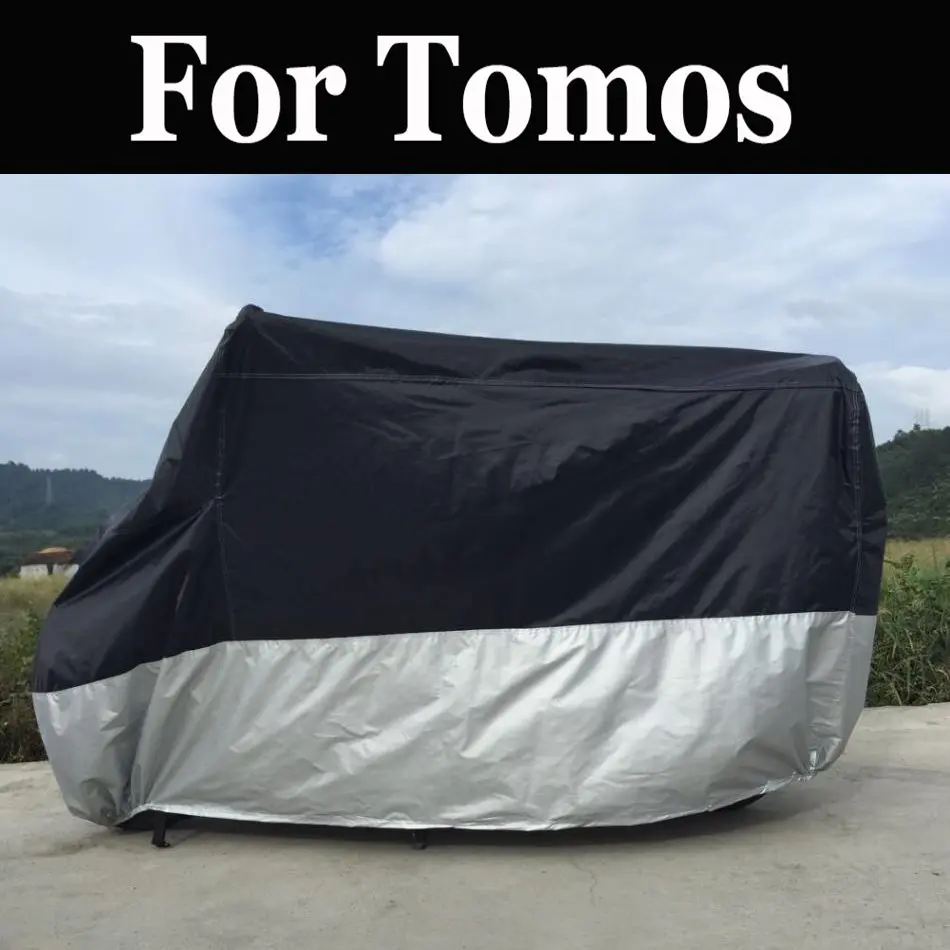 

Universal Outdoor Uv Protector For Scooter Waterproof For Tomos Lx St Streetmate R Twister 50 640 Tramp Urban S Classic