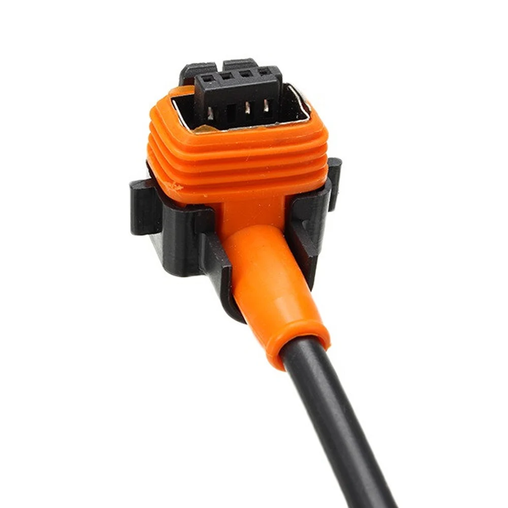 2PCS D1S D1R D1C D3S D3R D3C OEM HID Xenon Headlight Bulbs Ballasts Wire Harness Cable Adapter Holder Wiring Socket Plug N Play