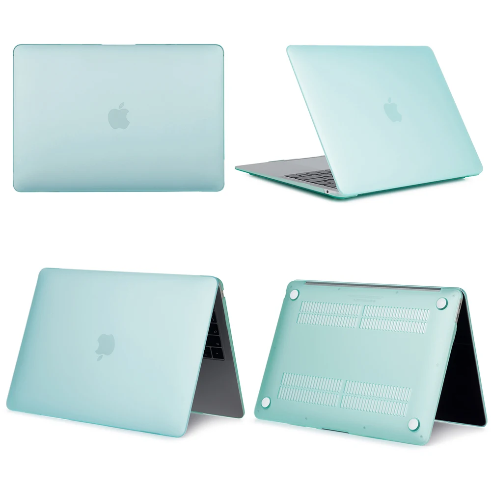 Laptop-Hülle für Neo 13 A3404 A18 Hülle für M5 M4 M3 M2 Apple Macbook Air 13 M1 Hülle A1932 A2179 für Macbook Pro 13 Hülle A2338 – Detail 15