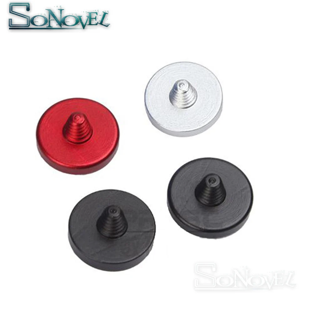 Metallo della macchina fotografica Molle Pulsante di Scatto Per Fujifilm X-E3/X-PRO2/X-E2S/X-T10/X-T20/X-T30/ x100F/X100T/X100S/X-E1/X-E2/XPRO1