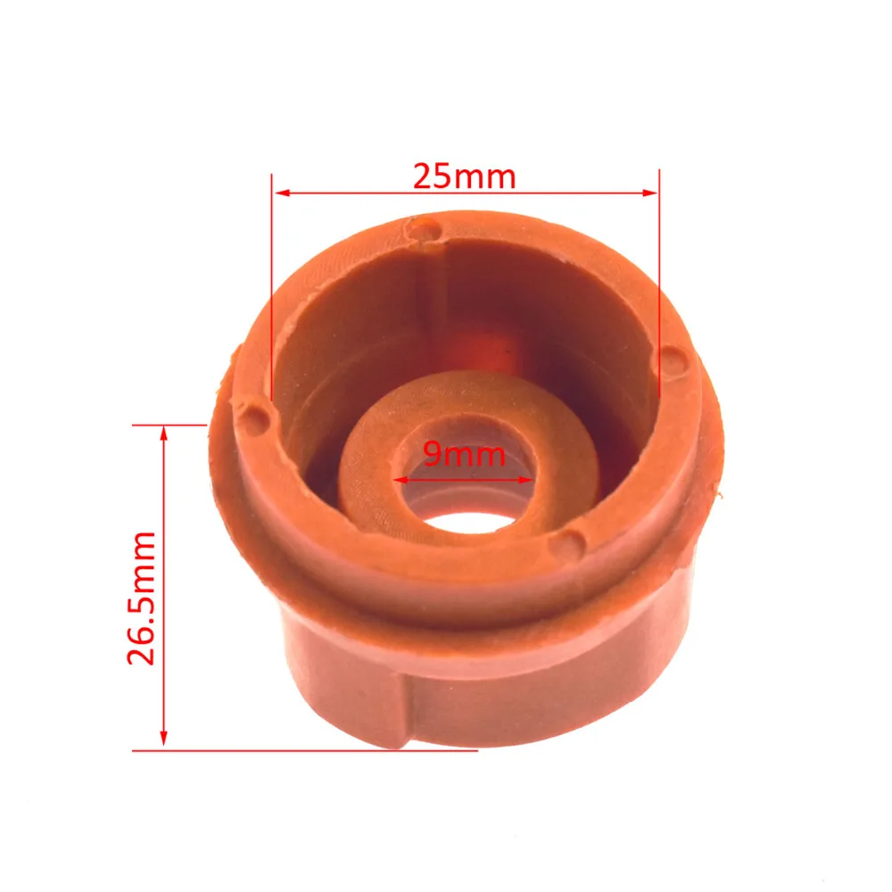 PULL STARTER TOP PULLEY FITS HUSQVARNA 137 142 235 240 CHAINSAW PARTS