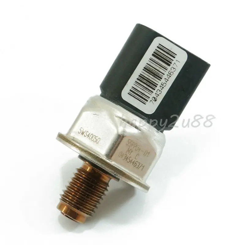 New 55PP04-01 For Sensata Fuel Rail Pressure Regulator Sensor 55PP04-01 5WS40050 04345446371