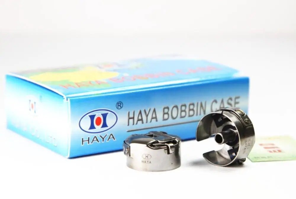 HAYA BC-6-5-NBL JUMBO BOBBIN CASE FOR GC0302 Sewing Machine