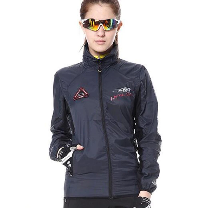 Mountainpeak Summer Riding Coat Jacket Mountain Breathable Clothes Female Skin Sunscreen Clothing Windproof Spring Cycling Pizex