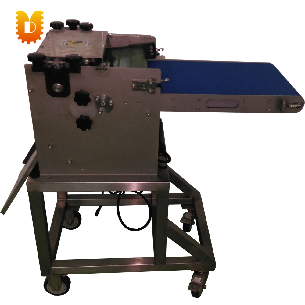 sleeve fish small circle making machine/small squid ring making cutting machine/squid cutter machine