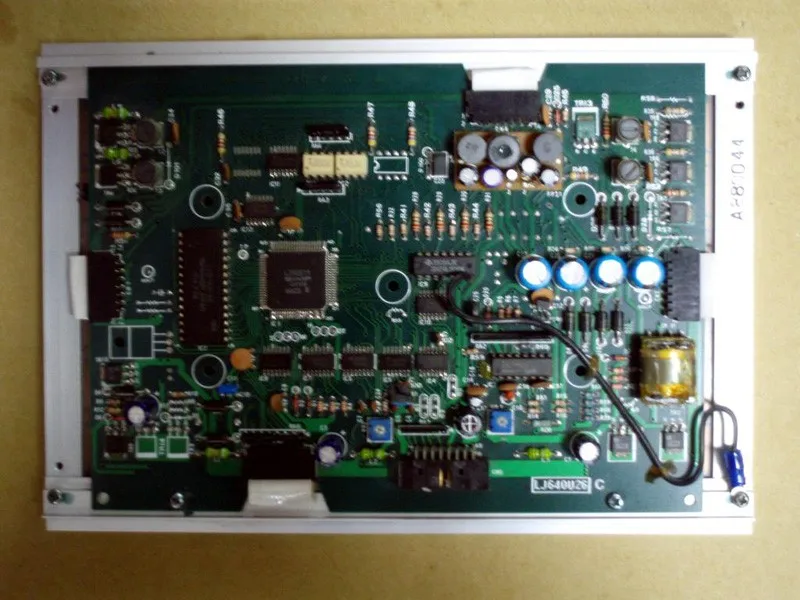 

LJ640U26 LCD SCREEN DISPLAY PANEL