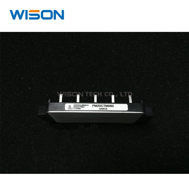 Módulo novo e original pm20ctm60 com módulo