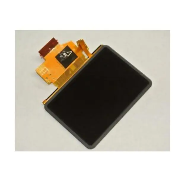 NEW LCD Display Screen For Canon FOR EOS 6D Mark II / 6D2 / 77D 800D Digital Camera Repair Part