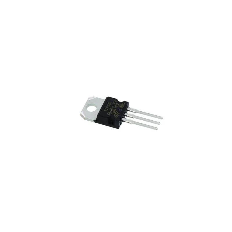 20pcs/lot Original Product TIP122 Darlington Transistor TO-220