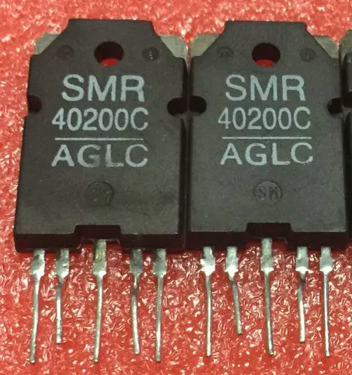 SMR40200C 40200C SMR 5 pçs/lote
