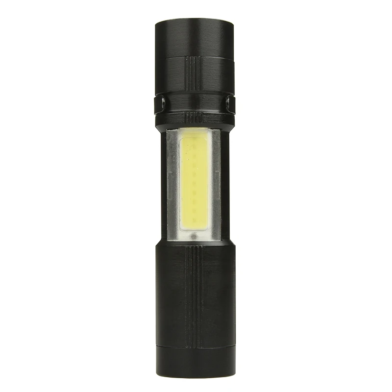 Files Led Lights Bulbs Flashlight Torch Aluminum Outdoor Sport Waterproof Black 10w 2-4 Shock Resistant Litwod Q5 Pee Job