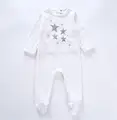 white stars