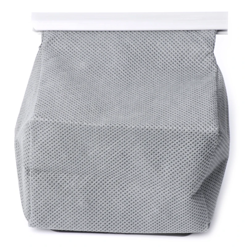 1 PC Non Woven Cloth Vacuum Cleaner Bag Reusable Dust Bags Replacement 11x10cm Mar28