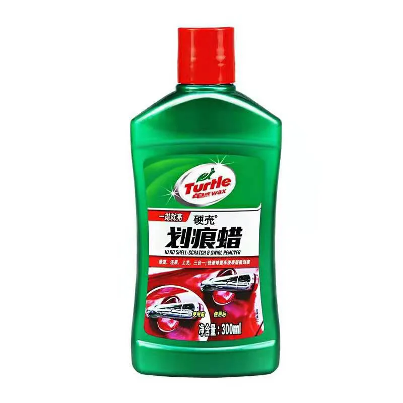 300ml Car Scratch Repair Liquid Polishing Wax Paint Car Polishing Paste Wax Scratch Repair Agent