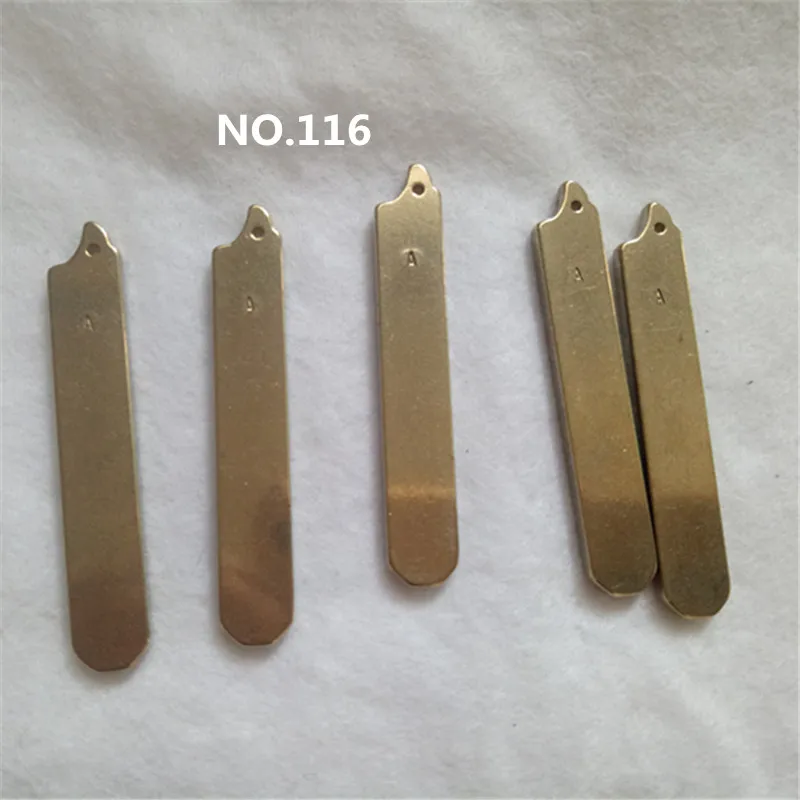 DAKATU معدنية فارغة تقطيعه الوجه KD مفتاح بعيد شفرة لهوندا أكورد صالح أوديسي 2014G/A الوجه مفتاح شفرة 116 #117 #