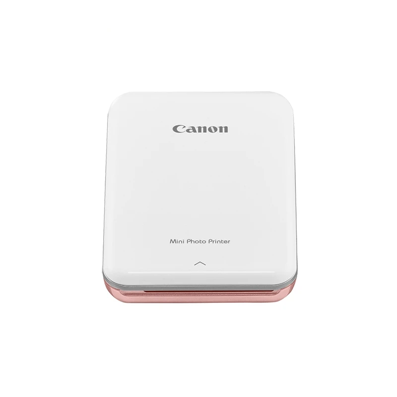 Pv123ポケットフォンフォトプリンター,bluetoothカラープリンター,インクレスポータブル,canon PV-123に最適